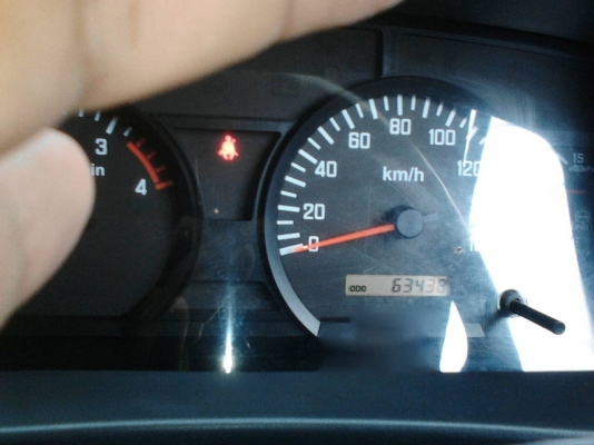 รถอีซูซุ 6 ล้อดั้ม FRR 210 แรงม้า  ปี 53.  ,  ( รถวิ่ง 6x,xxx กม. )      สนใจติดต่อ  081 - 6079515