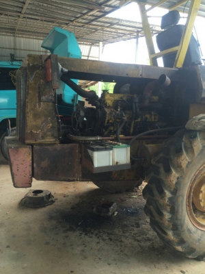 ีรถตัก ีรถตัก