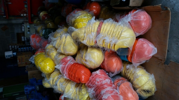 หมวกเซฟตี้