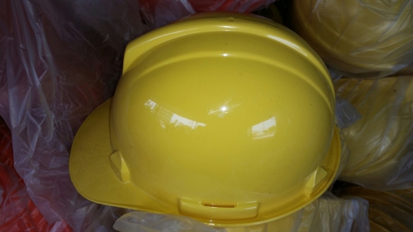 หมวกเซฟตี้