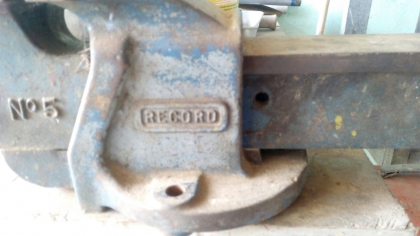 ขายปากกาRECORD No.5 Made in England.งานเก่ามือสองสภาพดี ขายปากกาRECORD No.5 Made in England.งานเก่ามือสองสภาพดี