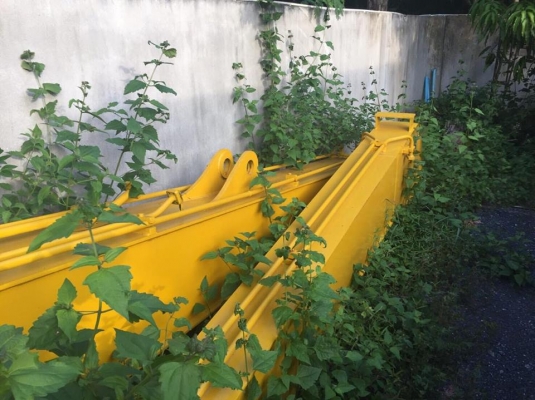 บูม-อาม ยาว 18 ม. ของนอกแท้ๆ ยังไม่ได้ใช้ จะใส่ 200-8