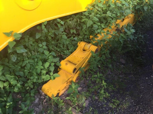 บูม-อาม ยาว 18 ม. ของนอกแท้ๆ ยังไม่ได้ใช้ จะใส่ 200-8