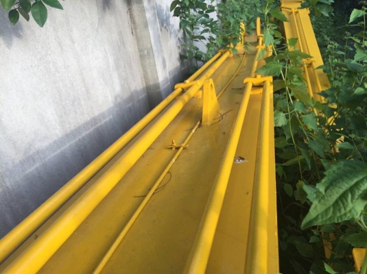 บูม-อาม ยาว 18 ม. ของนอกแท้ๆ ยังไม่ได้ใช้ จะใส่ 200-8