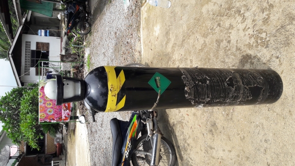 ขายถังลมถังใหญ่ พร้อมเกย์ ขายถังลมถังใหญ่ พร้อมเกย์